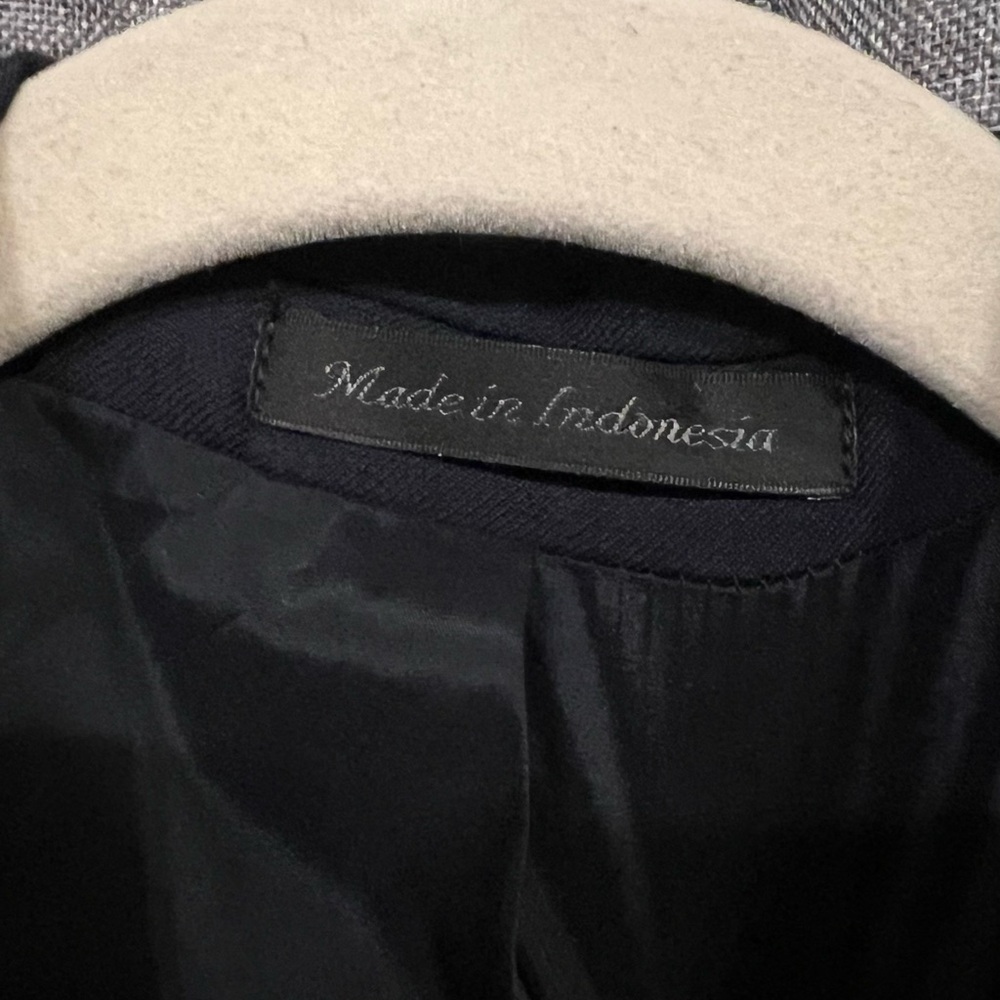 Ralph Lauren Black Performance Jacket - image 5